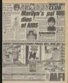 Daily Mirror Friday 14 November 1986 Page 13