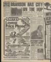 Daily Mirror Friday 14 November 1986 Page 14