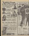 Daily Mirror Friday 14 November 1986 Page 18