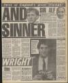 Daily Mirror Friday 14 November 1986 Page 35