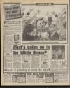 Daily Mirror Thursday 27 November 1986 Page 6