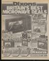 Daily Mirror Thursday 27 November 1986 Page 12