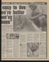 Daily Mirror Thursday 27 November 1986 Page 19