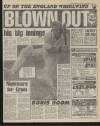 Daily Mirror Thursday 27 November 1986 Page 33