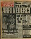 Daily Mirror Wednesday 03 December 1986 Page 32