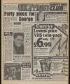 Daily Mirror Thursday 15 January 1987 Page 13