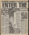 Daily Mirror Thursday 15 January 1987 Page 24