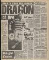 Daily Mirror Thursday 01 January 1987 Page 25