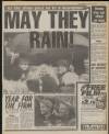 Daily Mirror Monday 05 January 1987 Page 5