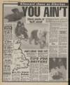 Daily Mirror Tuesday 13 January 1987 Page 4
