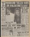 Daily Mirror Tuesday 13 January 1987 Page 7