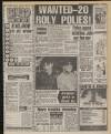 Daily Mirror Tuesday 13 January 1987 Page 19
