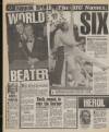 Daily Mirror Tuesday 13 January 1987 Page 24