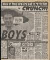 Daily Mirror Tuesday 13 January 1987 Page 27