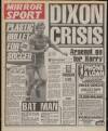 Daily Mirror Tuesday 13 January 1987 Page 28