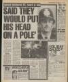 Daily Mirror Thursday 22 January 1987 Page 5