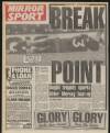 Daily Mirror Thursday 22 January 1987 Page 28