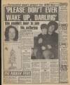 Daily Mirror Monday 02 February 1987 Page 5