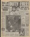 Daily Mirror Monday 02 February 1987 Page 11