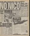Daily Mirror Monday 02 February 1987 Page 33