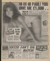 Daily Mirror Tuesday 03 February 1987 Page 5