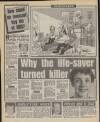 Daily Mirror Tuesday 03 February 1987 Page 6