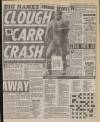 Daily Mirror Tuesday 03 February 1987 Page 25