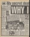 Daily Mirror Tuesday 03 February 1987 Page 26