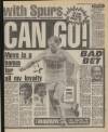 Daily Mirror Tuesday 03 February 1987 Page 27