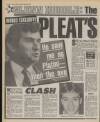 Daily Mirror Wednesday 04 February 1987 Page 26