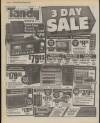 Daily Mirror Friday 13 February 1987 Page 4