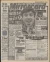 Daily Mirror Friday 13 February 1987 Page 9