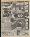 Daily Mirror Friday 13 February 1987 Page 12