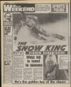 Daily Mirror Friday 13 February 1987 Page 22