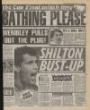 Daily Mirror Friday 13 February 1987 Page 35