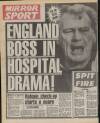 Daily Mirror Friday 13 February 1987 Page 36