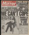 Daily Mirror