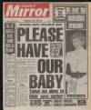 Daily Mirror