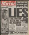 Daily Mirror Thursday 26 February 1987 Page 1
