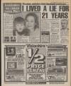 Daily Mirror Thursday 26 February 1987 Page 11