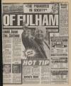 Daily Mirror Thursday 26 February 1987 Page 29