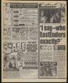 Daily Mirror Saturday 28 February 1987 Page 12