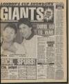 Daily Mirror Saturday 28 February 1987 Page 27