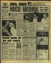 Daily Mirror Thursday 05 March 1987 Page 9