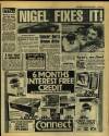 Daily Mirror Thursday 05 March 1987 Page 15