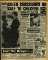 Daily Mirror Friday 06 March 1987 Page 7