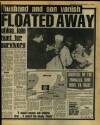 Daily Mirror Saturday 07 March 1987 Page 3