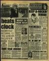 Daily Mirror Saturday 07 March 1987 Page 13