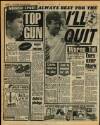 Daily Mirror Saturday 07 March 1987 Page 24