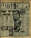 Daily Mirror Tuesday 10 March 1987 Page 27